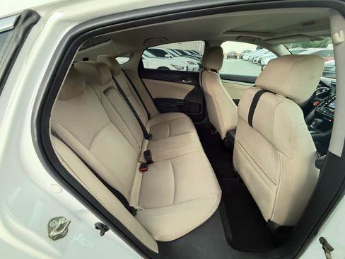 Used 2016 Honda Civic EX image 14