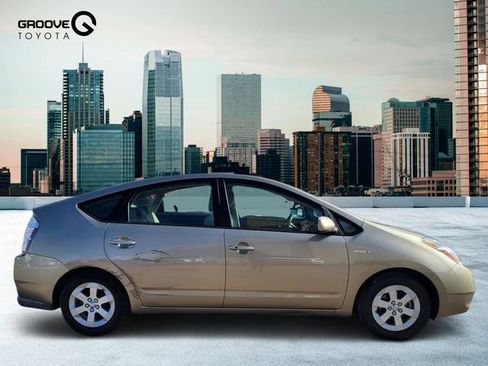 Used 2008 Toyota Prius Base image 6