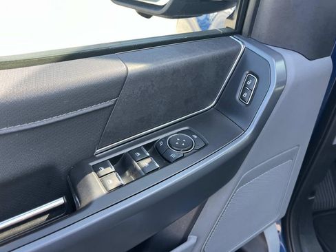 Used 2024 Ford F150 XLT w/ Mobile Office Package image 14