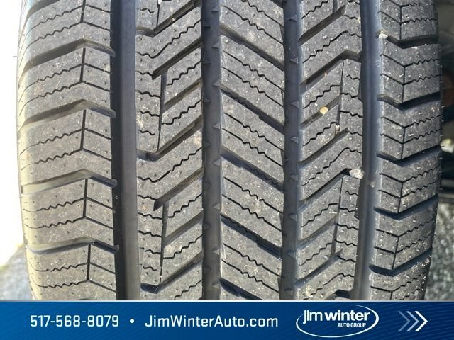 Used 2026 GMC Terrain Elevation AWD/4WD image 4