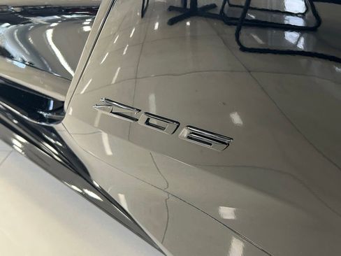 Used 2023 Chevrolet Corvette Z06 RWD image 41