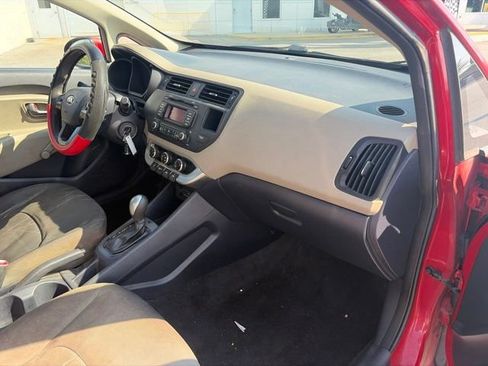 Used 2015 Kia Rio LX FWD image 13