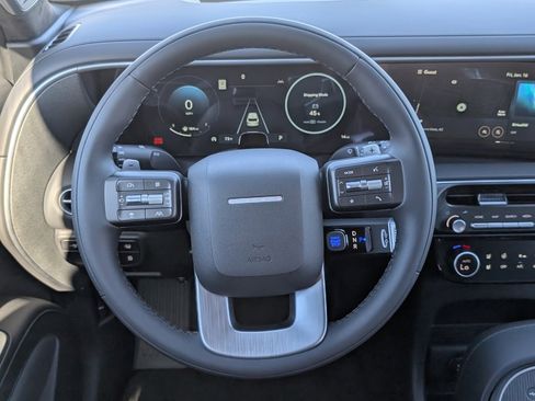 New 2026 Hyundai Palisade Calligraphy image 16