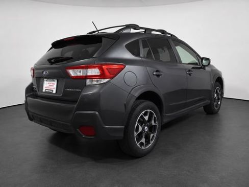 Used 2018 Subaru Crosstrek 2.0i AWD/4WD image 4