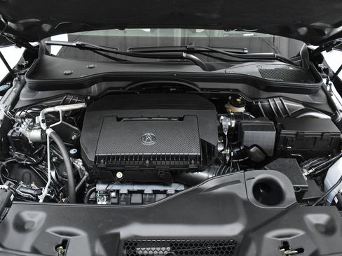 New 2026 Acura MDX A-Spec image 3