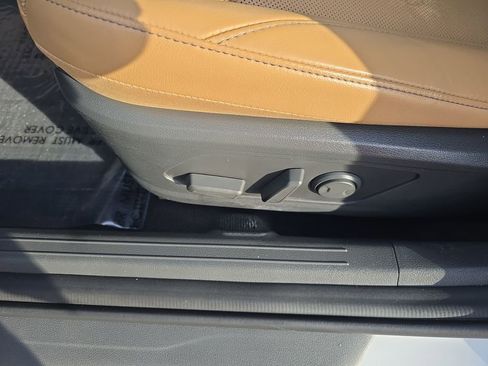 Used 2021 Hyundai Sonata Limited w/ Cargo Package image 12