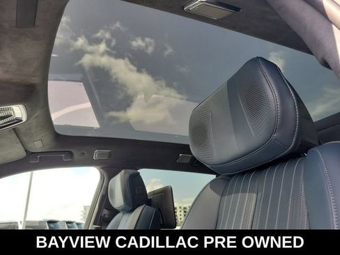 Certified 2026 Cadillac Escalade IQ Sport 2 AWD/4WD image 23