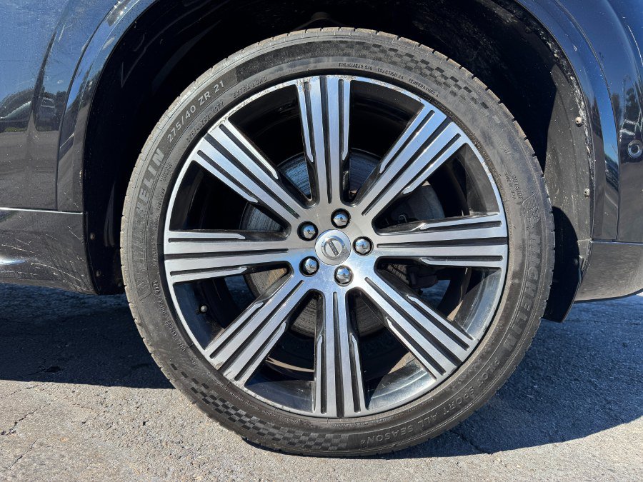 Used 2021 Volvo XC90 T8 Inscription w/ Advanced Package AWD/4WD image 13
