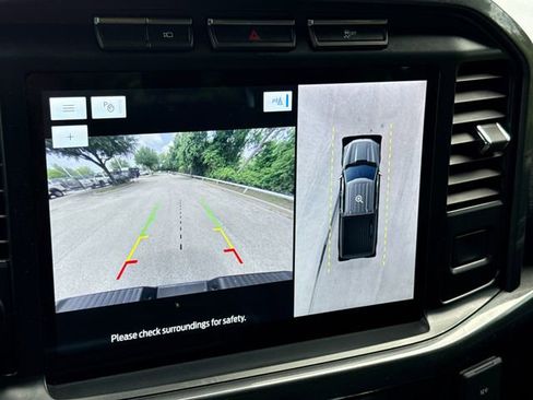 Used 2022 Ford F150 XLT w/ Equipment Group 302A High RWD image 24