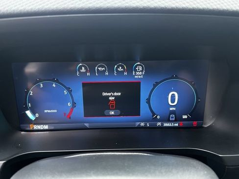 Certified 2025 Ford F150 STX w/ STX Black Appearance Package AWD/4WD image 20