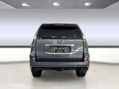 Certified 2023 Lexus GX 460 Premium w/ Accessory Package AWD/4WD image 11