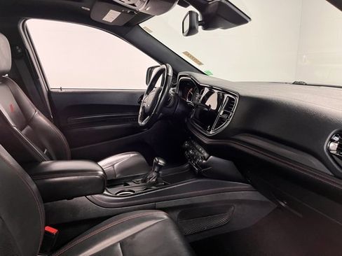 Used 2024 Dodge Durango GT image 10