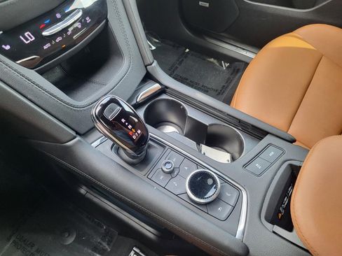 Used 2023 Cadillac XT5 Premium Luxury image 19