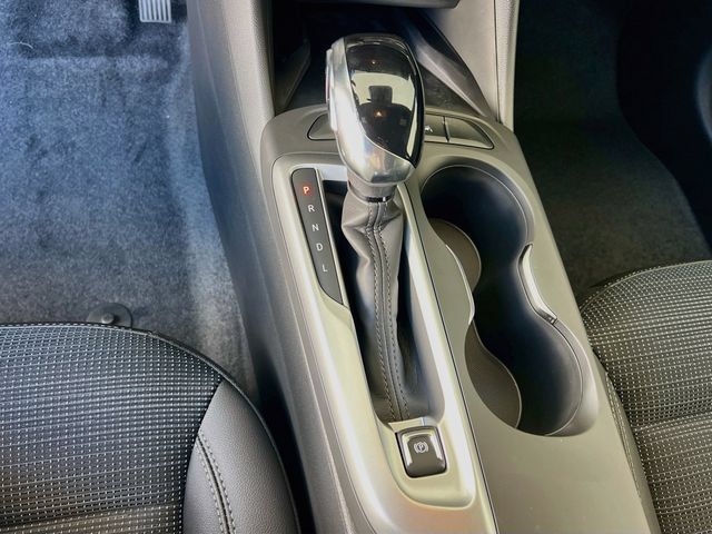 New 2026 Buick Envista Preferred w/ Convenience I Package FWD image 12