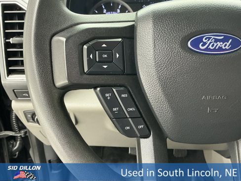 Used 2022 Ford F350 XLT image 9