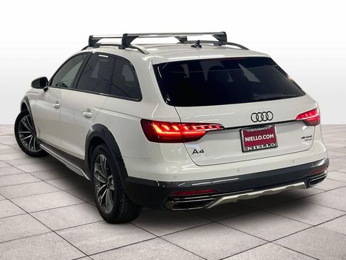 Certified 2023 Audi A4 2.0T allroad Premium Plus w/ Premium Plus Package AWD/4WD image 14