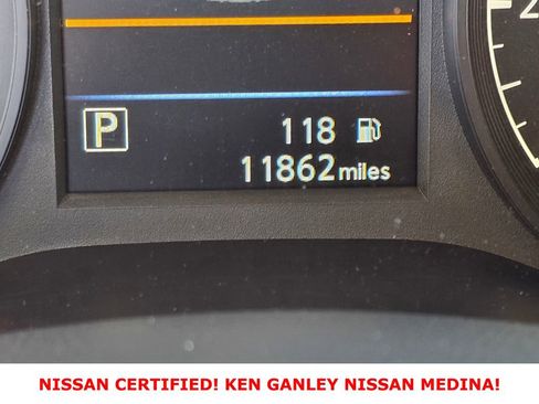 Certified 2025 Nissan Altima 2.5 S FWD image 33