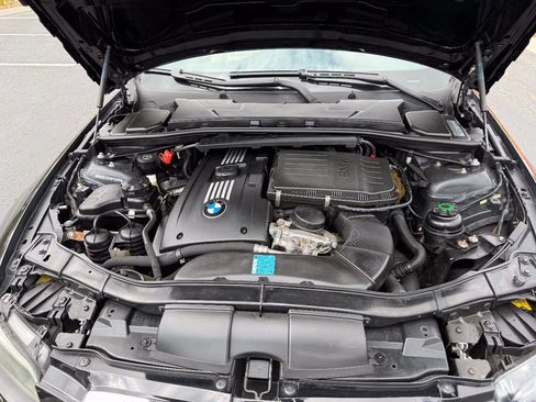 Used 2008 BMW 335i Convertible RWD image 16