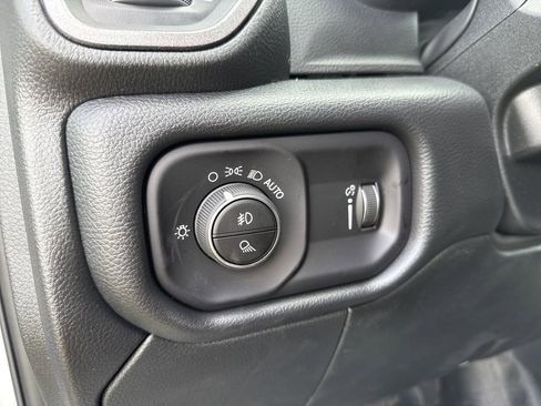 New 2026 RAM 5500 Tradesman image 21