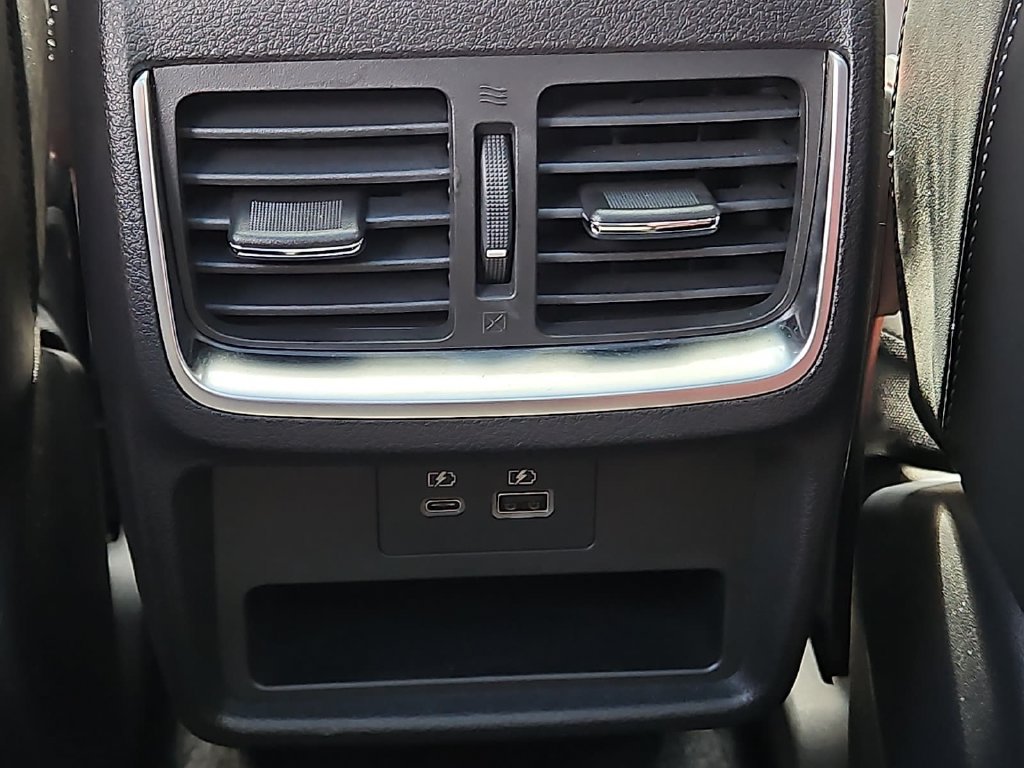 Used 2024 INFINITI QX50 Sport w/ Cargo Package AWD/4WD image 14