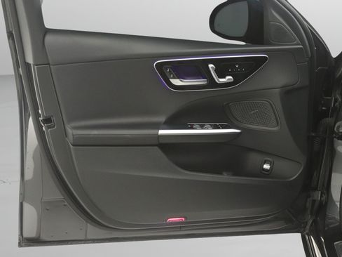 Certified 2023 Mercedes-Benz C 300 Sedan image 17