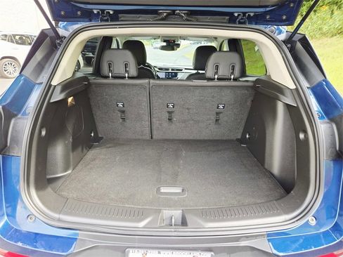 Used 2021 Buick Encore GX Preferred image 14