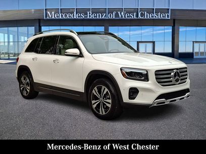 Certified 2026 Mercedes-Benz GLB 250 4MATIC