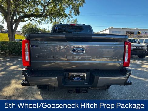 New 2026 Ford F250 XL w/ STX Appearance Package image 6