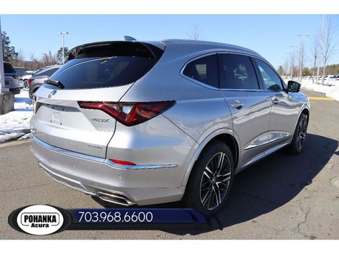 New 2026 Acura MDX w/ Advance Package image 7