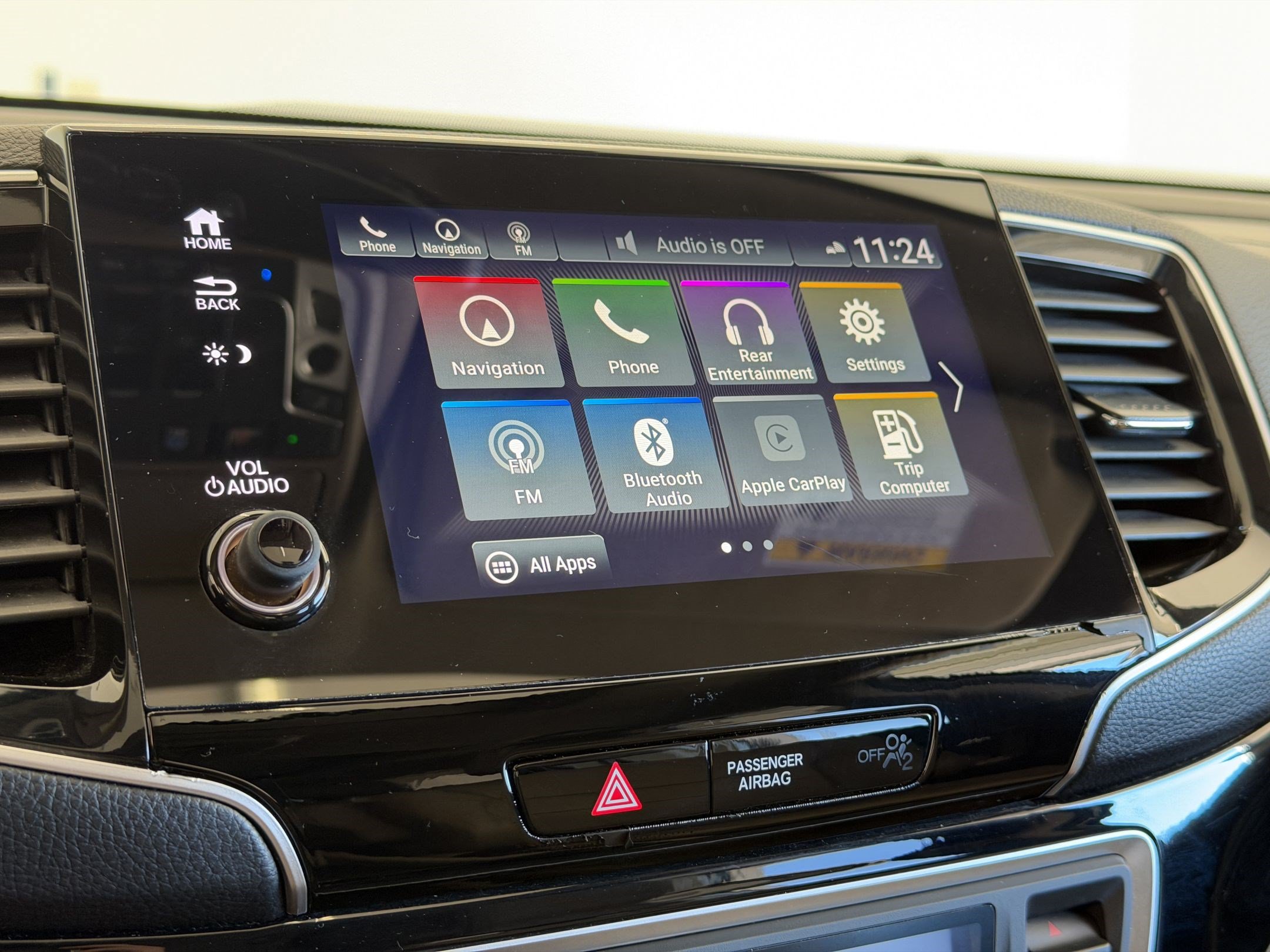 Used 2020 Honda Pilot Elite image 21