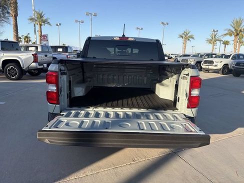 Used 2022 Ford Maverick Lariat w/ Equipment Group 500A Standard AWD/4WD image 30