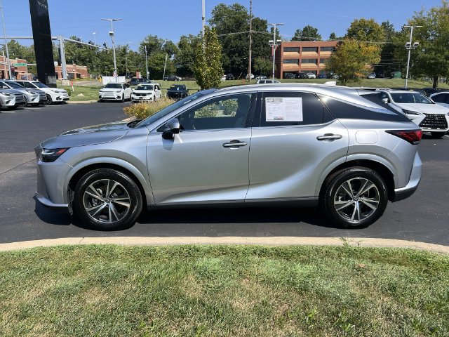 Used 2023 Lexus RX 350 Premium w/ Accessory Package (Z1) AWD/4WD image 6