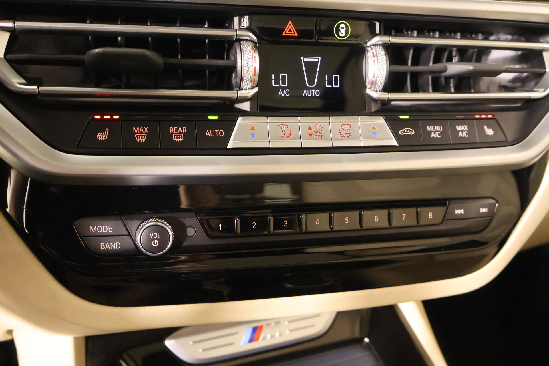 Used 2022 BMW X3 M40i AWD/4WD image 8