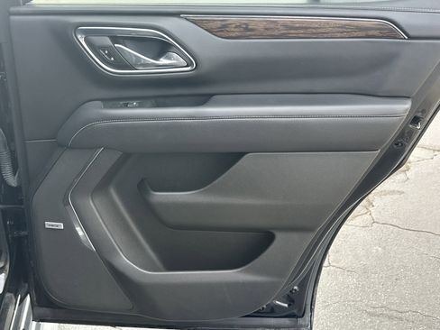 Used 2024 Chevrolet Tahoe Premier image 19