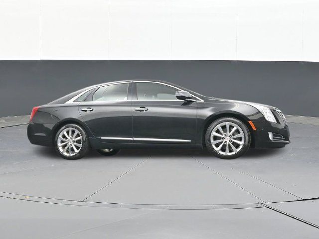Used 2014 Cadillac XTS Premium FWD image 52