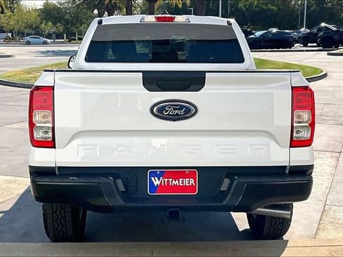 New 2026 Ford Ranger XL w/ Trailer Tow Package AWD/4WD image 3