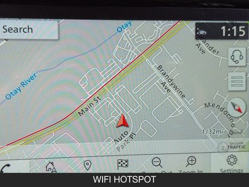 Certified 2023 Nissan Frontier Pro-X w/ Pro-X Premium Package image 17