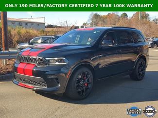 Certified 2023 Dodge Durango SRT video 1