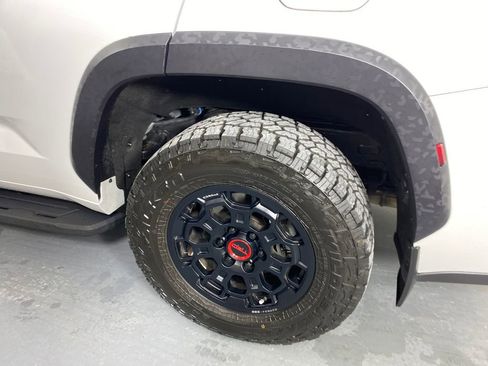 Used 2024 Toyota Sequoia TRD Pro image 37