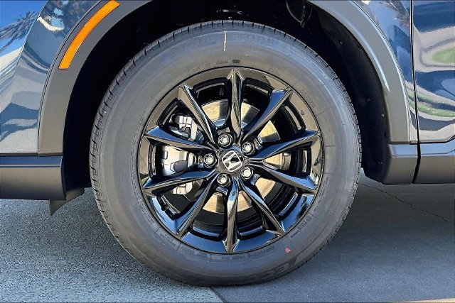 New 2027 Honda CR-V Sport-L image 12