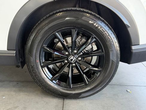 Used 2025 Honda CR-V Sport-L image 16