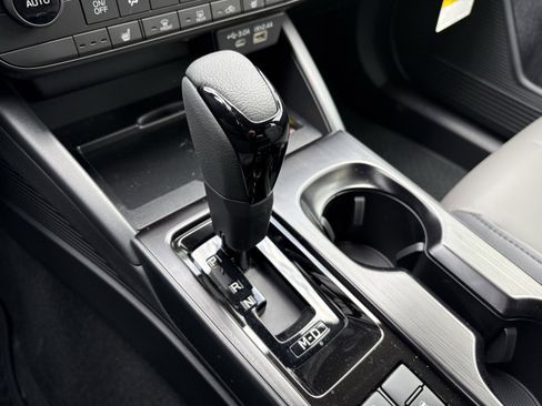 New 2026 Subaru Outback Premium AWD/4WD image 19