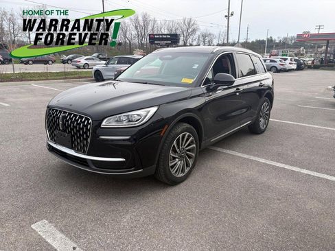 Used 2024 Lincoln Corsair Reserve w/ Equipment Group 201A image 1