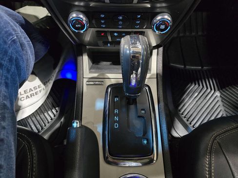 Used 2010 Ford Fusion SEL image 38