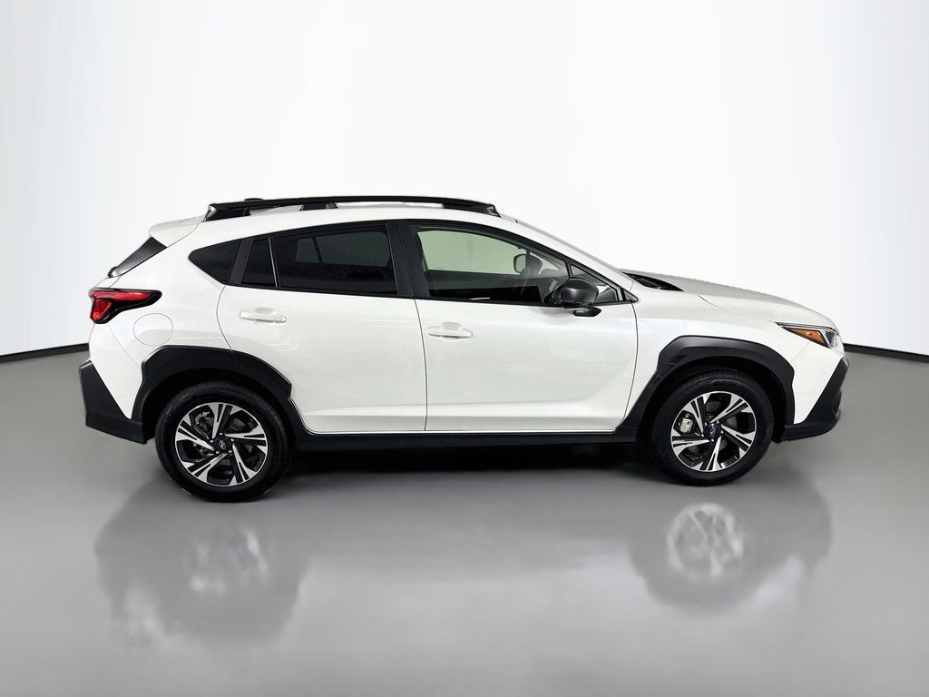 Used 2025 Subaru Crosstrek 2.5i Premium AWD/4WD image 8