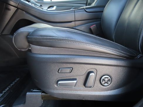 Used 2021 Hyundai Santa Fe Calligraphy w/ Cargo Package image 8