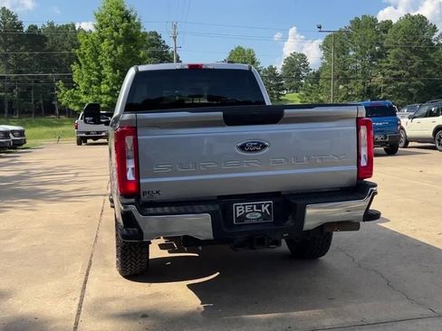 Used 2024 Ford F250 XLT image 5