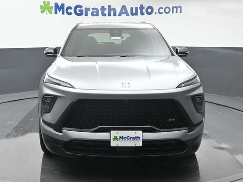 New 2026 Buick Enclave Sport Touring w/ Power Package image 4