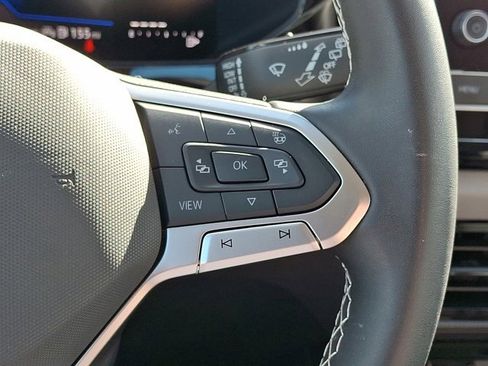 Certified 2024 Volkswagen Taos S image 25