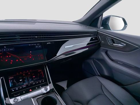 New 2026 Audi Q8 Premium Plus AWD/4WD image 26